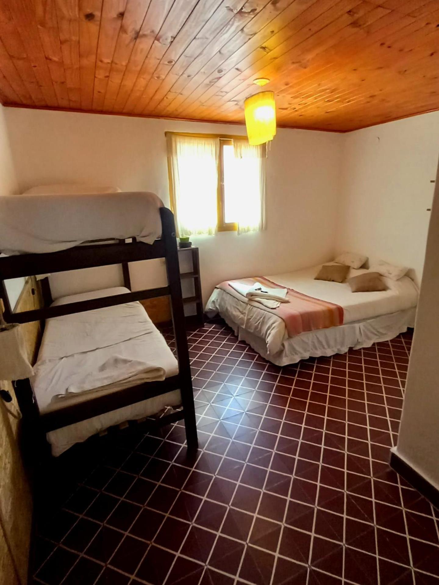 Hostal Amalaya Bed & Breakfast Humahuaca Exterior photo