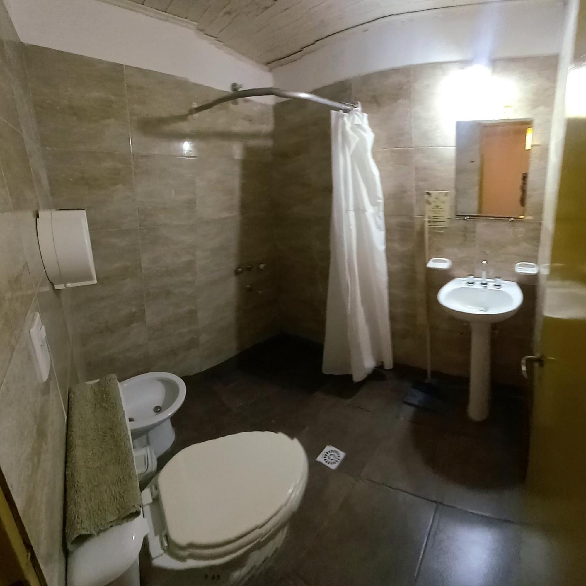Hostal Amalaya Bed & Breakfast Humahuaca Exterior photo