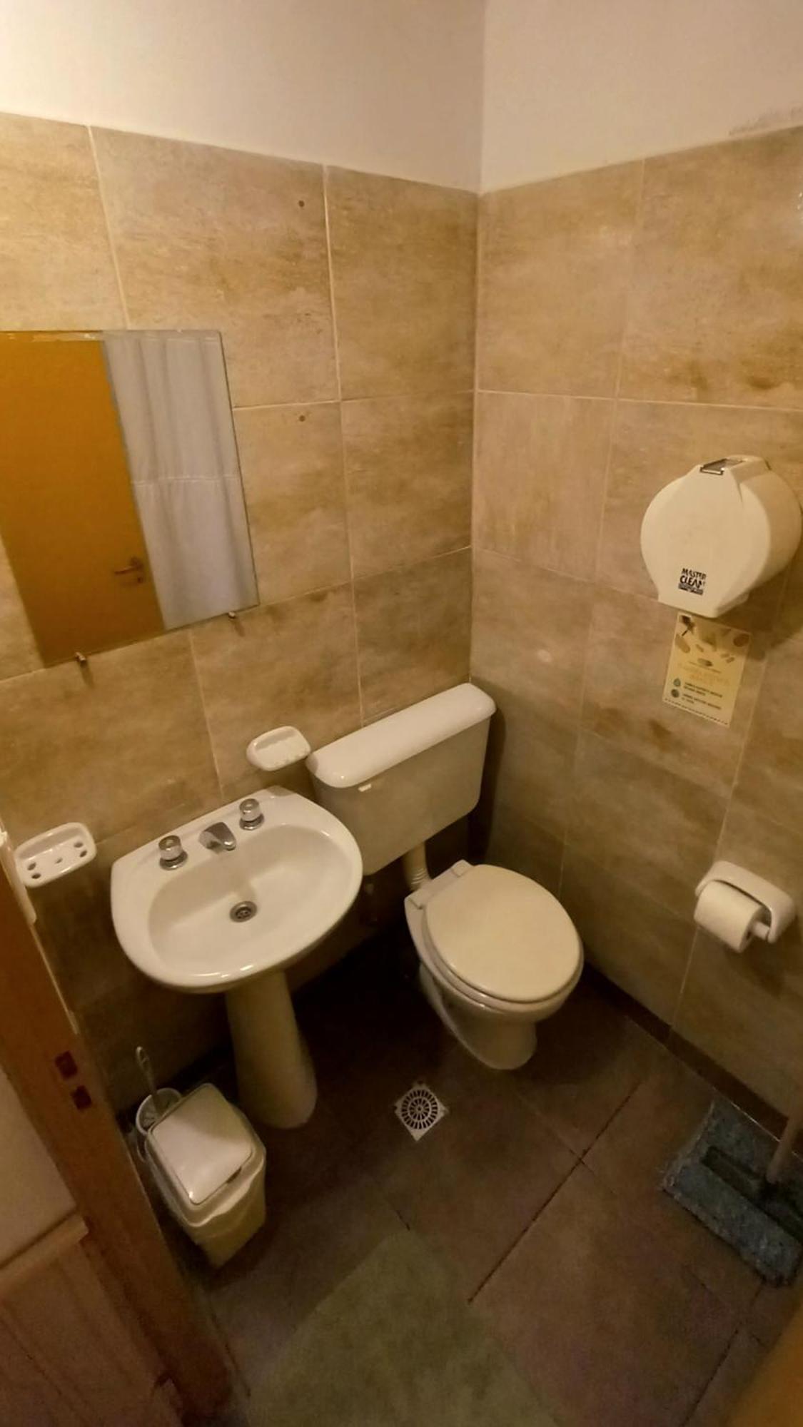 Hostal Amalaya Bed & Breakfast Humahuaca Room photo