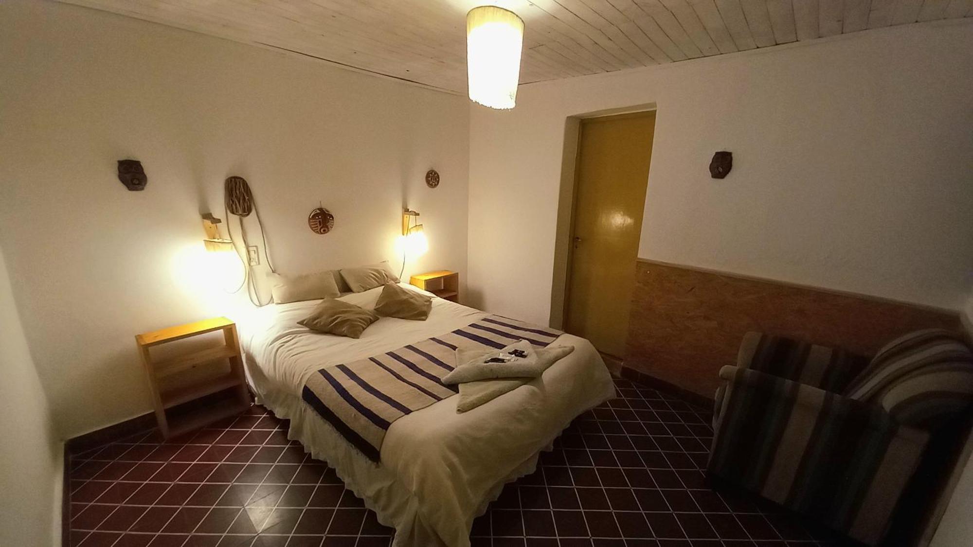 Hostal Amalaya Bed & Breakfast Humahuaca Room photo